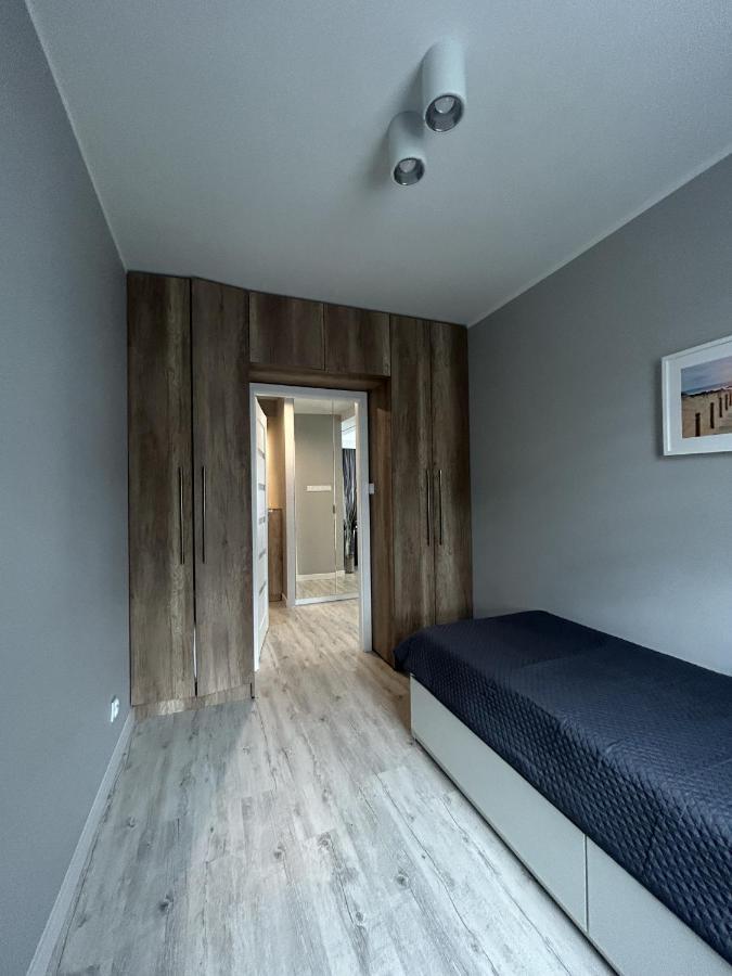 Lesne Apartamenty Dziwnówek Exterior foto