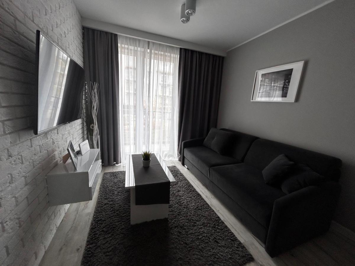 Lesne Apartamenty Dziwnówek Exterior foto