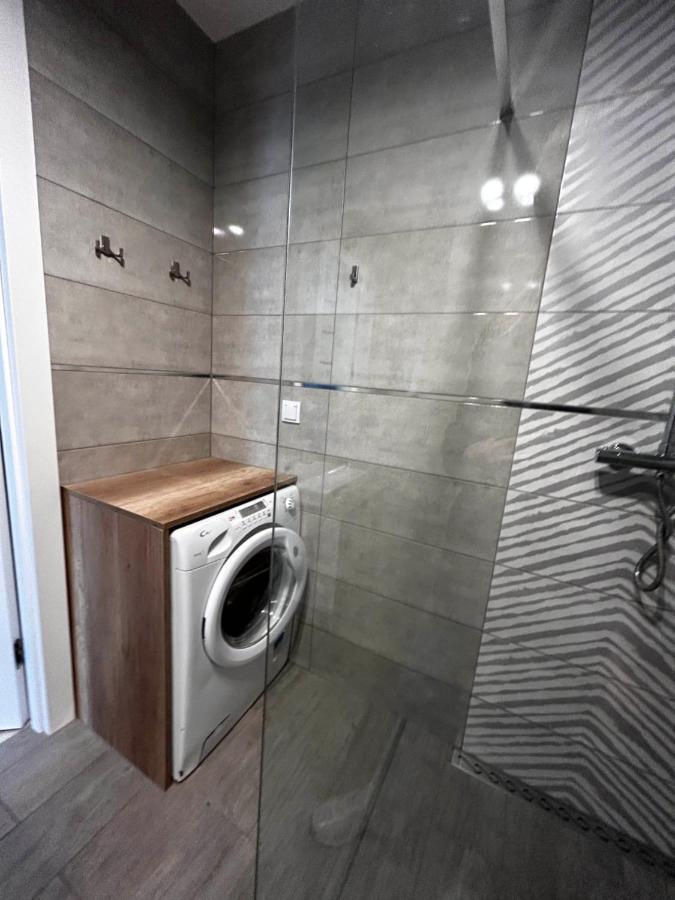 Lesne Apartamenty Dziwnówek Exterior foto
