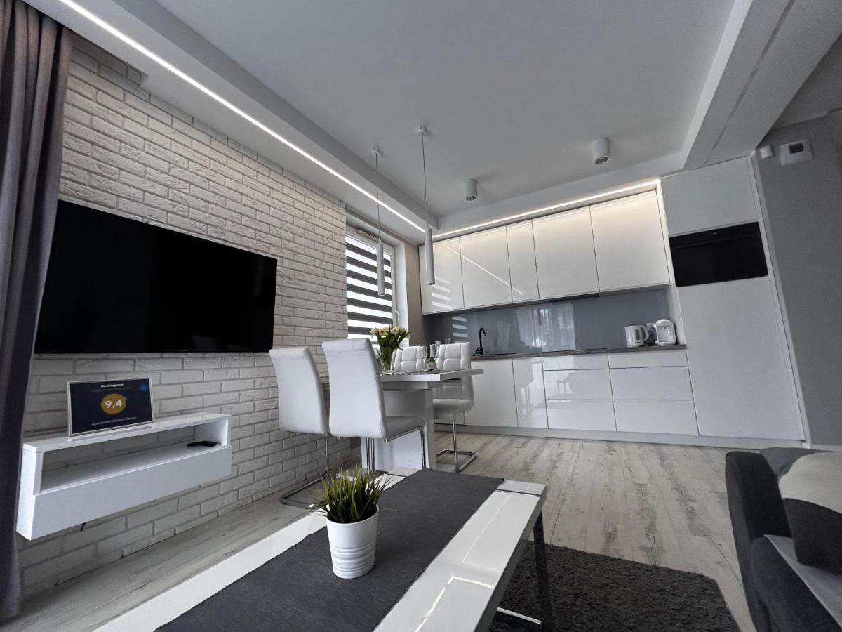 Lesne Apartamenty Dziwnówek Exterior foto