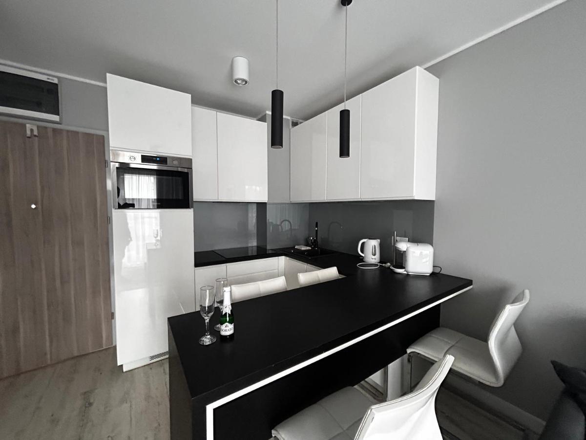 Lesne Apartamenty Dziwnówek Exterior foto